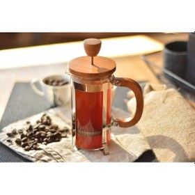 Resim Bambum Ginza Fench Press 800 ML 