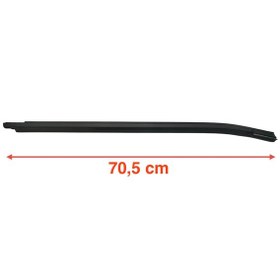 Resim Çıta Cam Sıyırıcı Fitil Hılux Vigo 06-14 Dış Arka Rh 