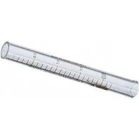 Resim Tüberkülin Yedek Enjektör Camı 