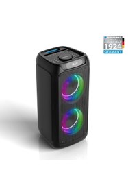 Resim Blaupunkt Pl800 Kablosuz Bluetooh Speaker Hoparlör Siyah 