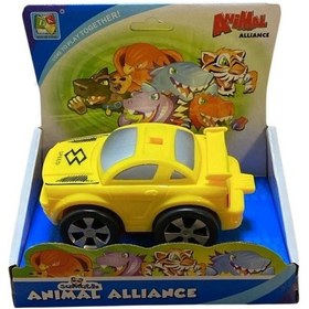 Resim Dönüşebilen Robot Kobra Transformer Özellikli Işıklı Ve Sesli Figür 