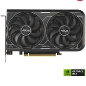 Resim Asus GeForce RTX 4060 Dual O8G V2 8GB GDDR6 128 Bit Ekran Kartı 