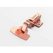 Resim Master Spectrum Renkli Menteşe Frenli Deveboynu 48 Eksen Rose 4 Delikli Altlık Rose 