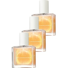 Resim Avon Incandessence Kadın Parfüm Edp 30 Ml. Üçlü Set 