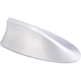 Resim Space Space Balina Tipi Süs Anten 3M Bant Gri / Muan101-1 