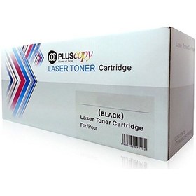 Resim Oki B431Dn Black Pluscopy Toner 548532367 