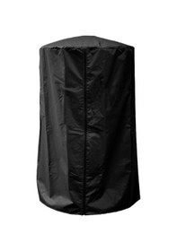 Resim Açık Hava Isı Kalkanı, Terrace Black İle Uyumlu Elektrikli Isıtıcı İçin Su Geçirmez Kılıf 