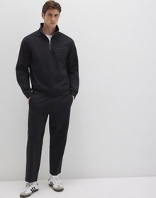 Resim Mavi - Mavi Black Siyah Eşofman Altı 0010488-900 Siyah 