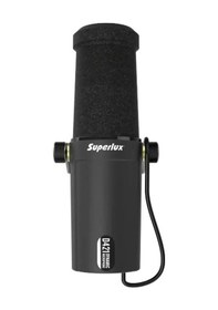 Resim Superlux D421 Mikrofon 