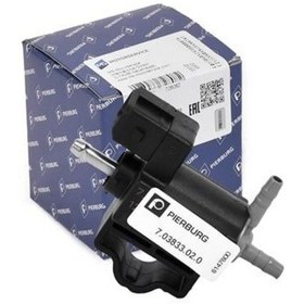 Resim Opel Astra H 1.6 Turbo Motor Selenoid Valfi Marka 7.03833.02.0 Uy 