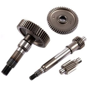 Resim Honda Spacy 110 Şanzuman Seti Oem 