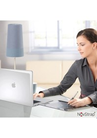 Resim NovStrap Apple Uyumlu MacBook Pro 2023 14 inç 2021 M2 Pro/Max A2779 Kılıf Sert Mat Buzlu Kapak 