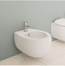 Resim Vitra Origin Bide A42559 Bataryası Sifon Kumandalı Krom 