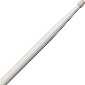 Resim Vicfirth V5Aw American Classic 5A White Finish Baget, Beyaz 