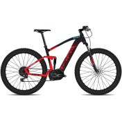 Resim Carraro 2021 Carraro Kıfuka Fs Plus 27.5 Inc Elektrikli Bisiklet - Dağ 