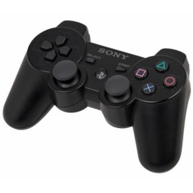 Resim Sony Playstation 3 PS3 Dualshock Titreşimli Joystick Kol 