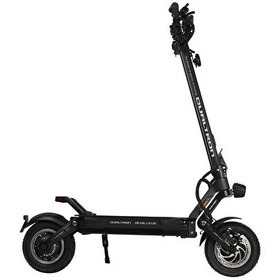 Resim Dualtron Achilleus Limited 80 KM Hız 25 KM/s Limitli Elektrikli Scooter 