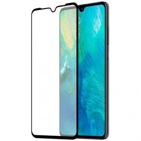 Resim Xiaomi Mi Mix 2S Darbe Emici 5D Temperli Cam Ekran Koruyucu 