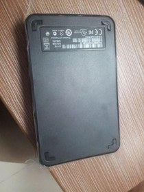 Resim Western Digital WD Elements WDBUZG0010BBK-WESN, 2.5", 1 TB, USB 3.0, Siyah, Harici Sabit Disk 