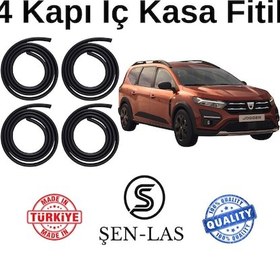 Resim Dacia Jogger Şen-las 4 Kapı Fitili Şl5410 