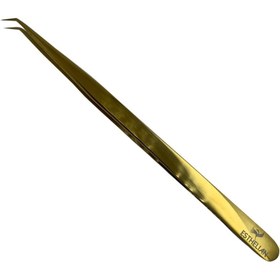 Resim ESTHELIAN ® Süper Light Volume Ipek Kirpik Cımbızı 