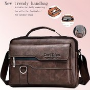 Resim Erkek & Kadın Şık Kahverengi/Teal & / & Altın/ & Kahverengi/ & / & Yeşil/ & Kırmızı/ & Kahverengi/ &, evrak çantası erkek 