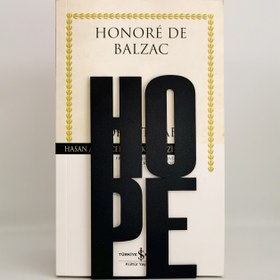 Resim Hope Yazılı Kitap Desteği 