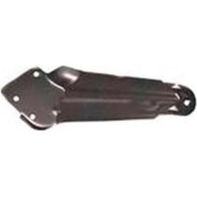 Resim 631429056r-renault Kadjar Ön Çamurluk Braketi Yan Sağ 14- -ren08kj010 