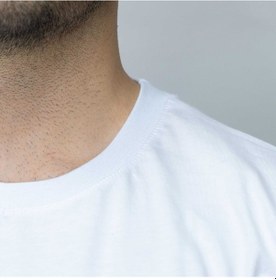 Resim Dji Mavic Mini Beyaz Tişört Beyaz 