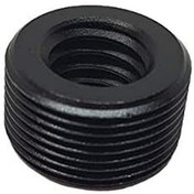 Resim Mena Rise 3/8 İnç Vidayı 5/8 İnç Mikrofon Vidasına Dönüştürücü, Adaptör Vida OruçStore 1159032 