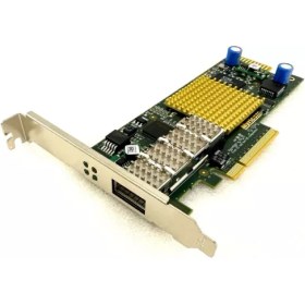 Resim Myricom 1-Port 10GB/S Pcıe Network Adapter Card 10G-PCIE-8A-R 
