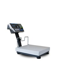 Resim Teskom F34 150 Kg Katlanır Boyun Terazi 