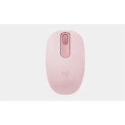 Resim Logıtech M196 Kablosuz Bluetooth Mouse Rose 910-007461 