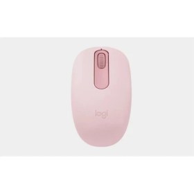 Resim Logıtech M196 Kablosuz Bluetooth Mouse Rose 910-007461 