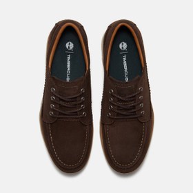 Resim Timberland BRITTON MILLS LACE UP SHOE TB0A43JGEIV1 