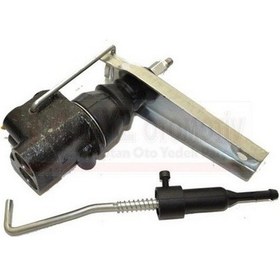 Resim Fren Lımıtoru Dacıa Logan 