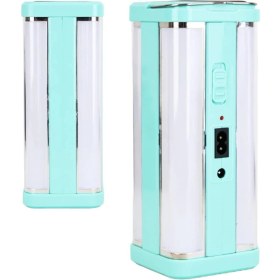 Resim Axe Tools 80 Ledli Solarlı+Şarjlı Işıldak (4767) 