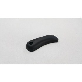 Resim Bmw 5 Serisi E60 E61 2003-2010 Kaput İç Açma Mandalı 