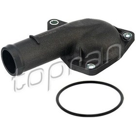 Resim Vw Golf3 Vento Vr6 Su Flansı 