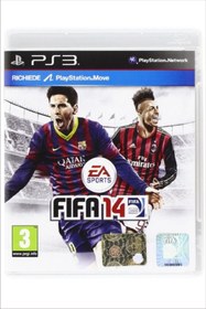 Resim EA Sports Ps3 Fifa 2014 