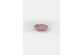 Resim Keramika Violet Halka Çerezlik/Sosluk 13 Cm 6 Adet 