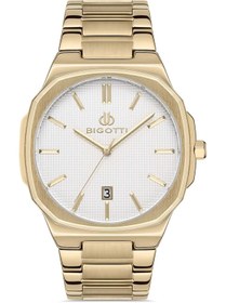 Resim Bigotti Milano BG.1.10225 Erkek Kol Saati 