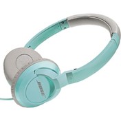 Resim Bose Soundtrue Kulak Üstü Kulaklık, Yeşil 