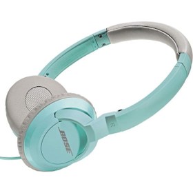 Resim Bose Soundtrue Kulak Üstü Kulaklık, Yeşil 