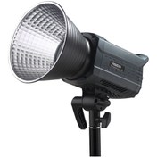 Resim Visico Led-200ST Led Video Işığı (200W) 