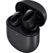 Resim Xiaomi Redmi Buds 3 Pro Bluetooth Kulaklık Siyah 