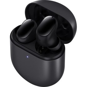 Resim Xiaomi Redmi Buds 3 Pro Bluetooth Kulaklık Siyah 