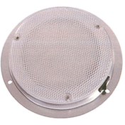 Resim Easterner Aluuml;minyum Tavan Lambası 14 Cm 12 V 60 Led Beyaz 