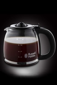 Resim RUSSELL HOBBS 24033-56/RH Colours Plus Filtre Kahve Makinesi 