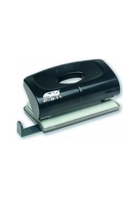 Resim Popular P-811 Std Küçük Boy Delgeç - Siyah 